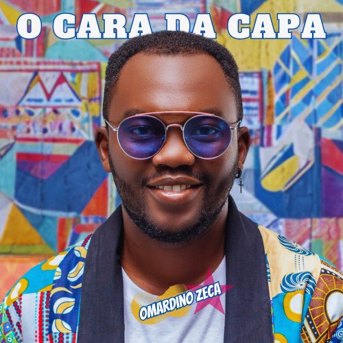 O Cara Da Capa by Omardino Zeca