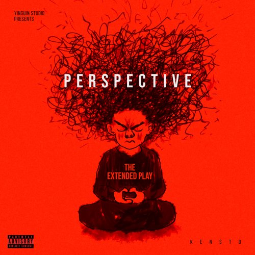 Perspective Extended Play