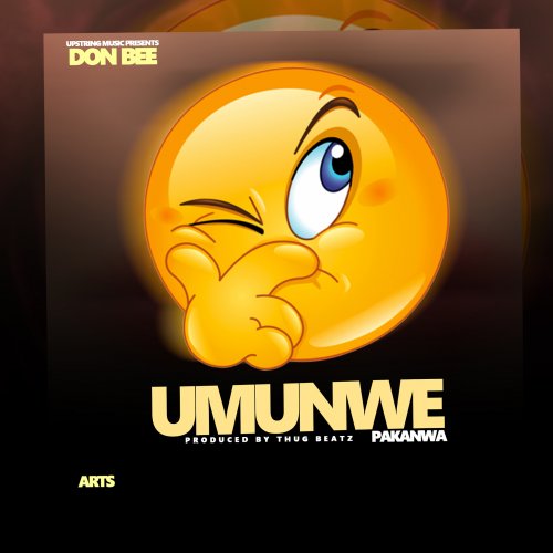 Don Bee - Umunwe Pa Kanwa