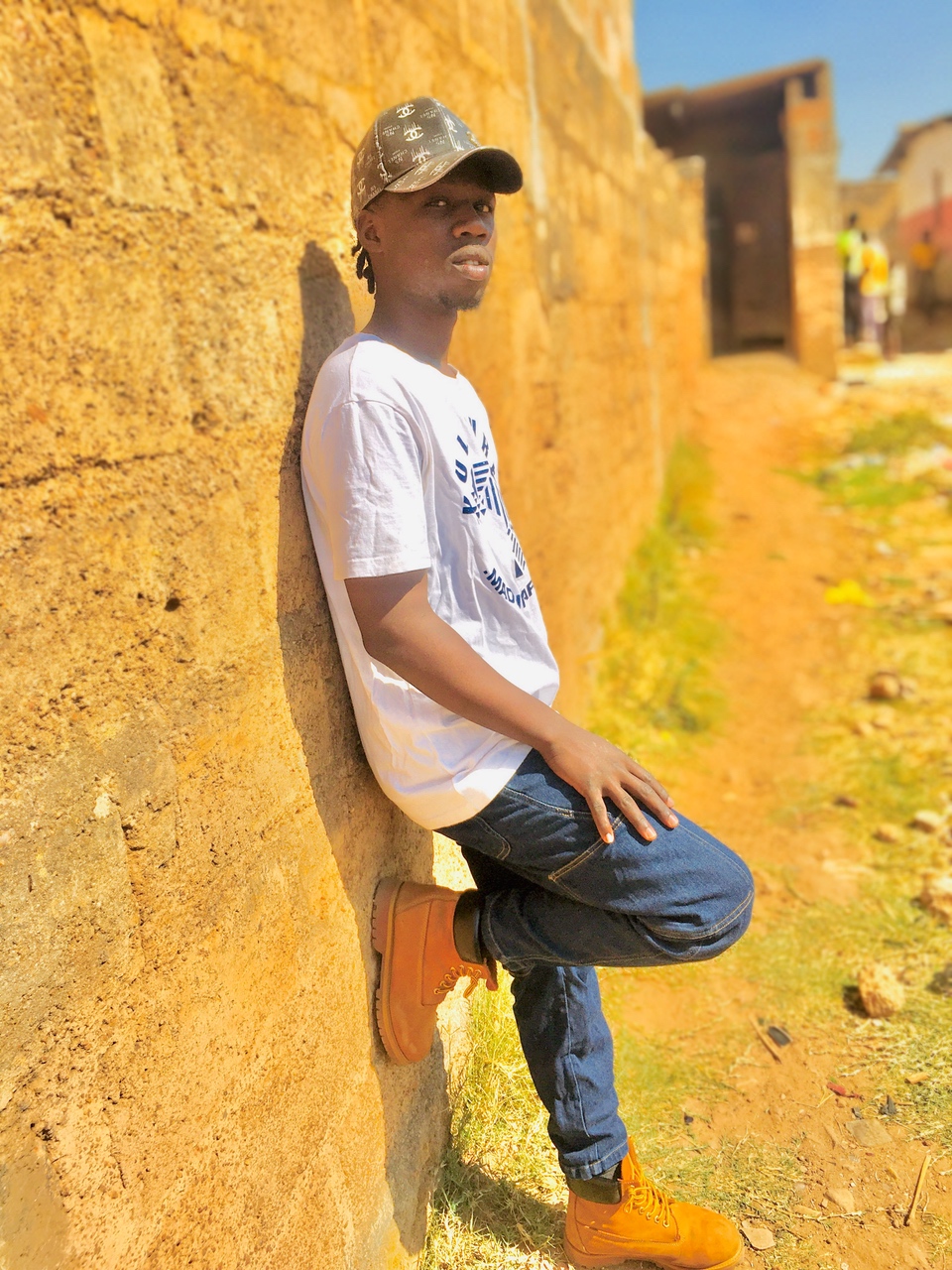 Life imskosa ( jr ft Jebrow)