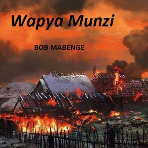 Wapya Munzi