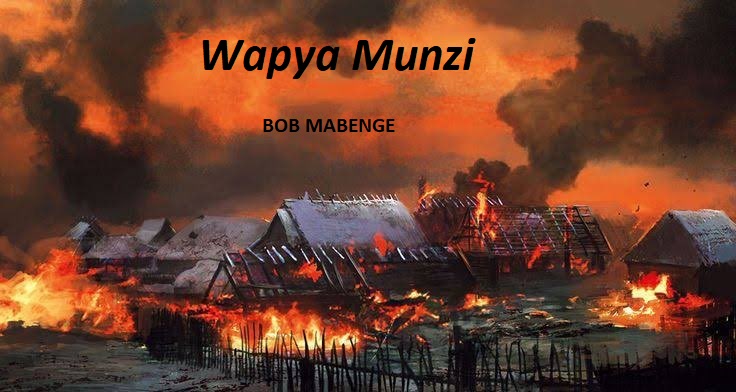Wapya Munzi