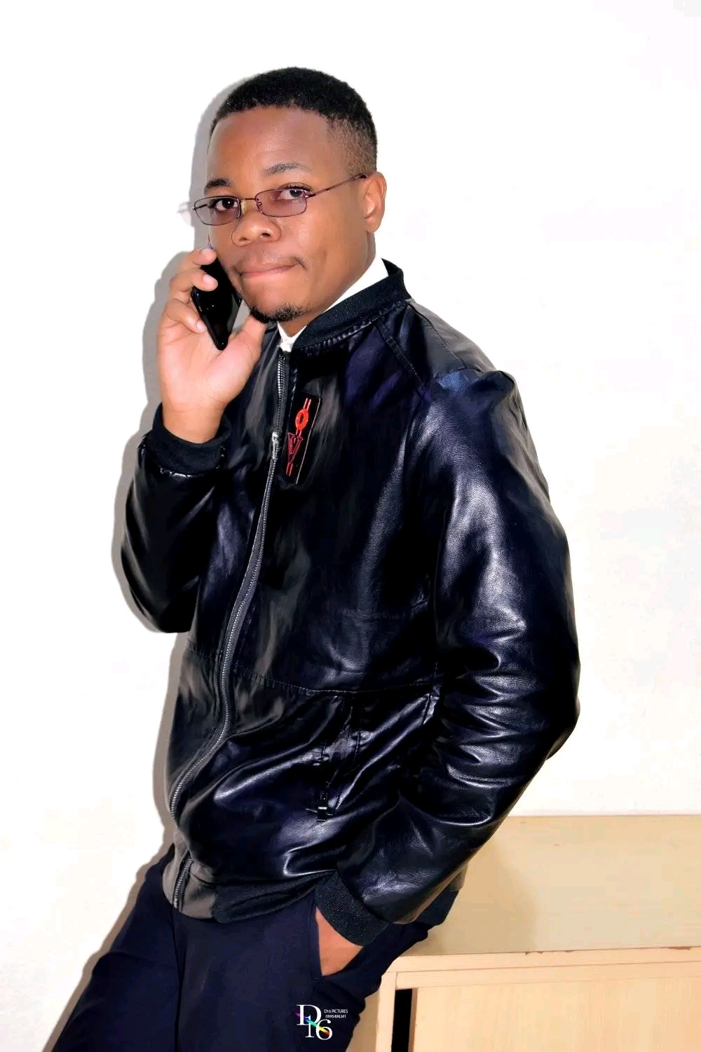 Black Chinese