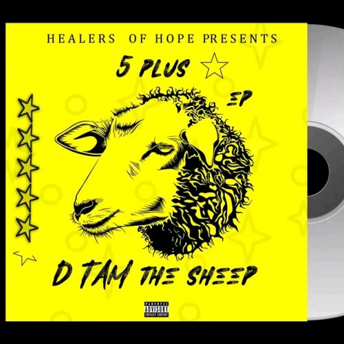 5Plus by DTam The Sheep | Album