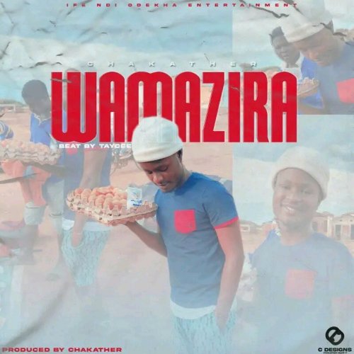 Wamazira