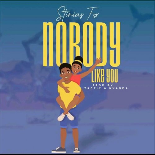 Nobody like you