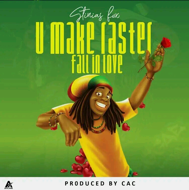 U make rastar fall in love