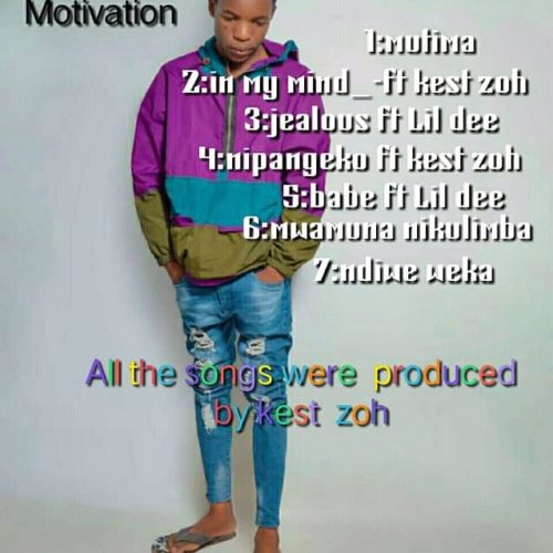 Love and motivation