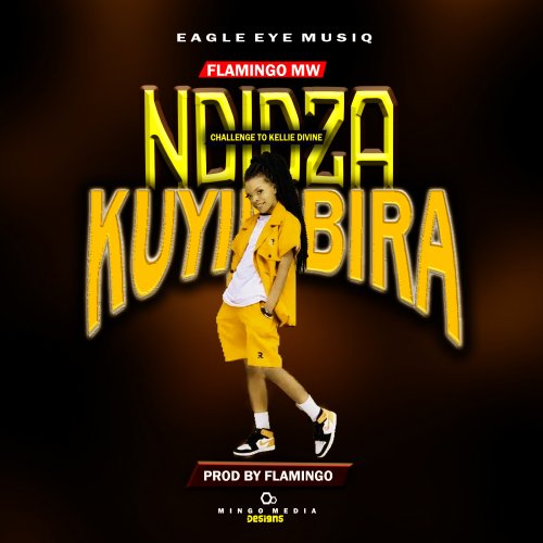 Ndidzakuyimbira