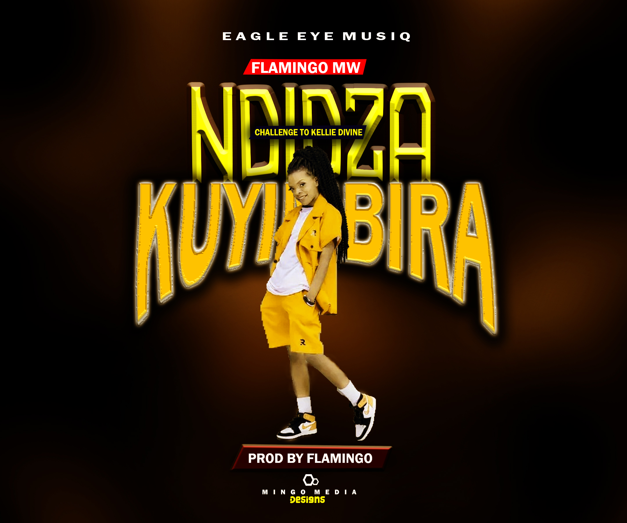 Ndidzakuyimbira