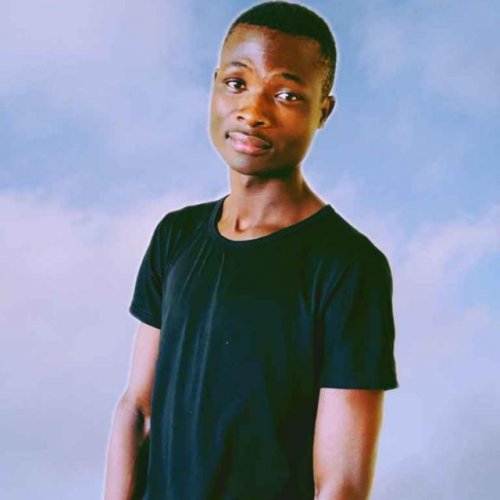 Lero udziwe (Ft gracious)
