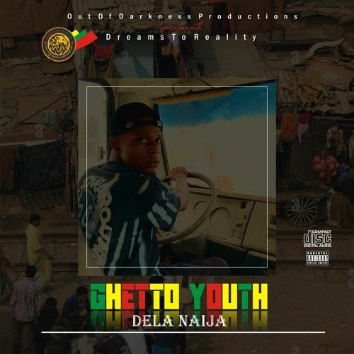 GHETTO YOUTH