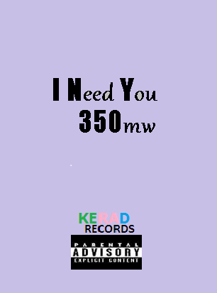 350mw - Tell Them [prod - KERADrecords]