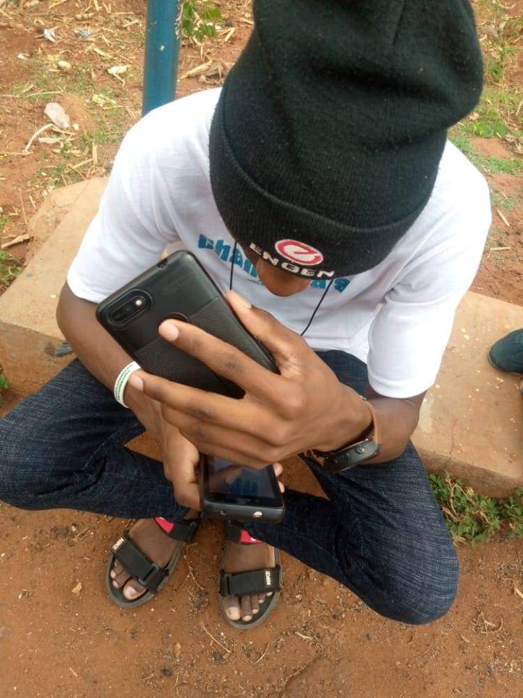 Munene bwino (Ft Free-Bie)