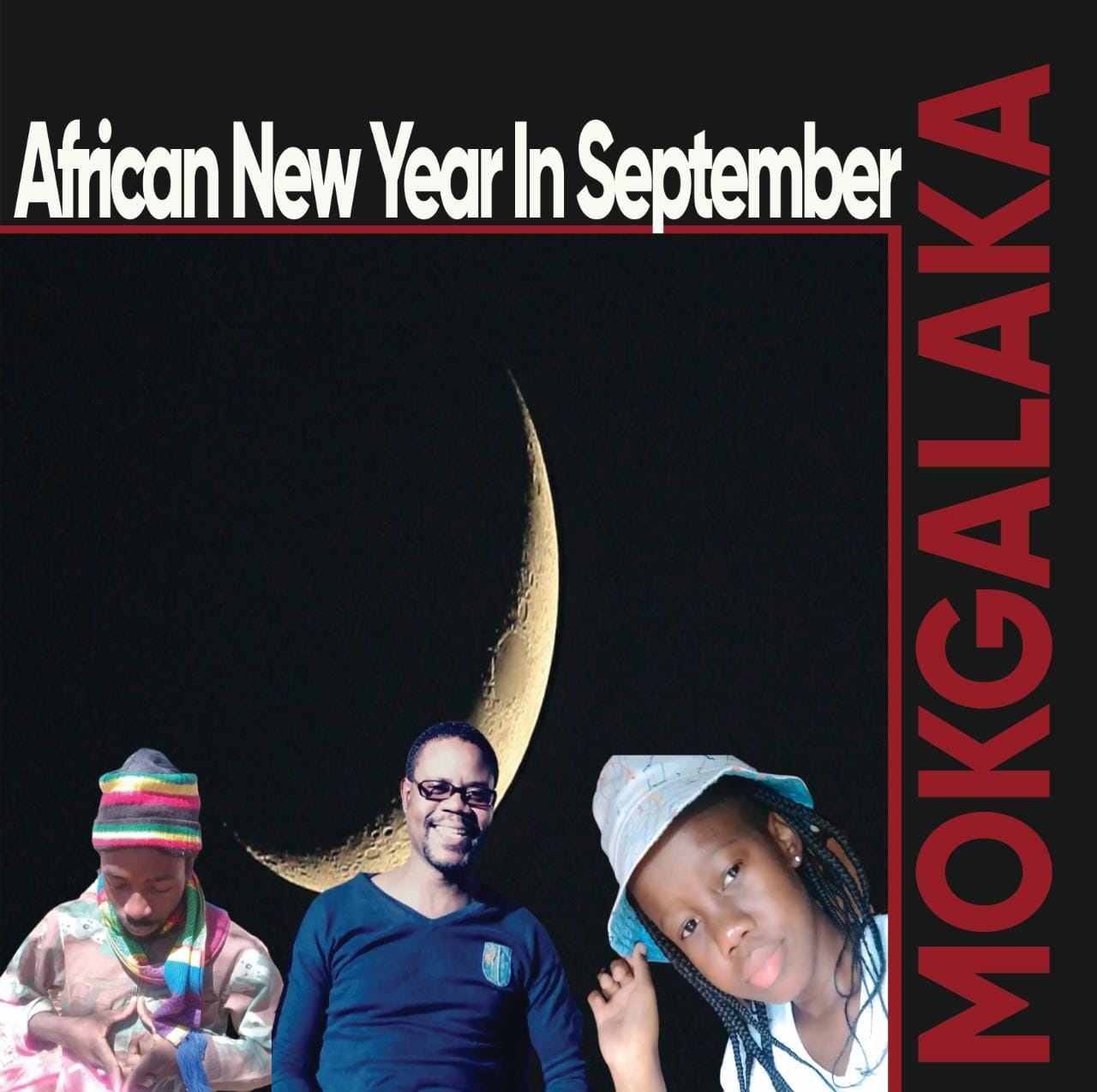African New Year In September (Ft Bornfire Dube, Nicha)