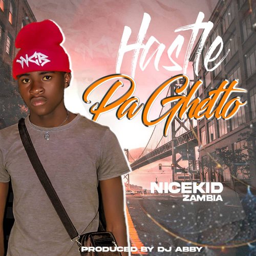 Hustle pa ghetto