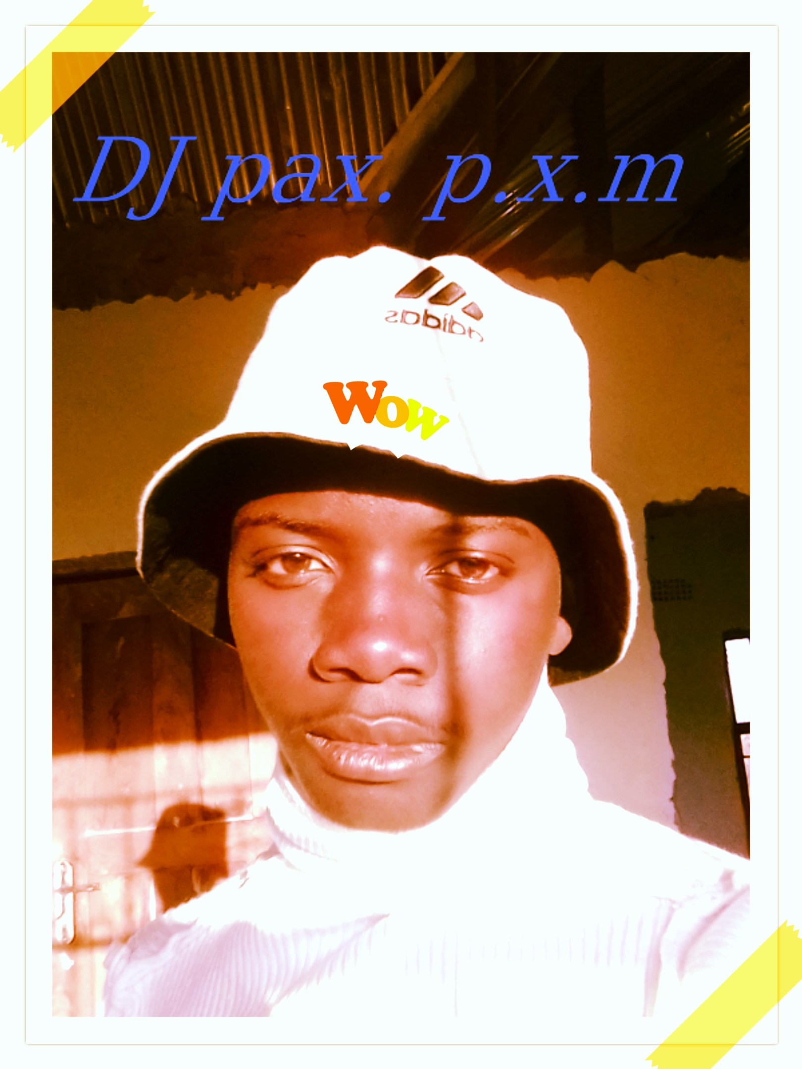 Paul Paul Mwape