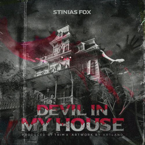 Devil in my house