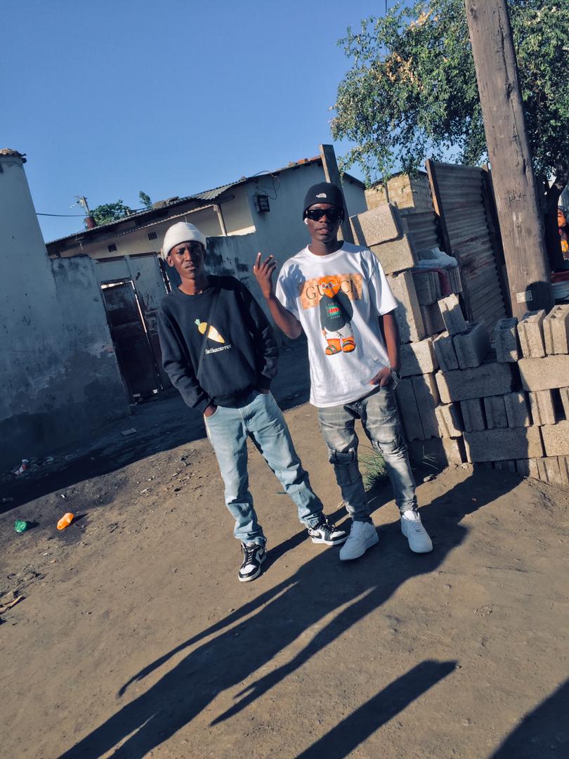 kuno chalilila (Ft Luks Hunta, ChingzChingz)