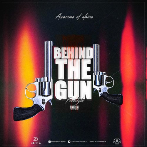 Behind The Gun