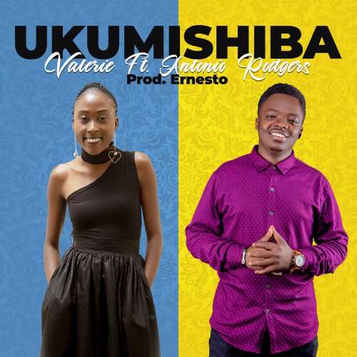 08Bonus Track- Valerie - Ukumishiba (Ft Antonio Rodgers)