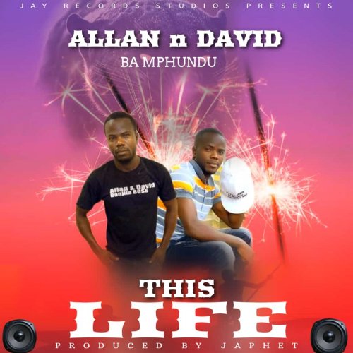 ALLAN AND DAVID (THIS LIFE)