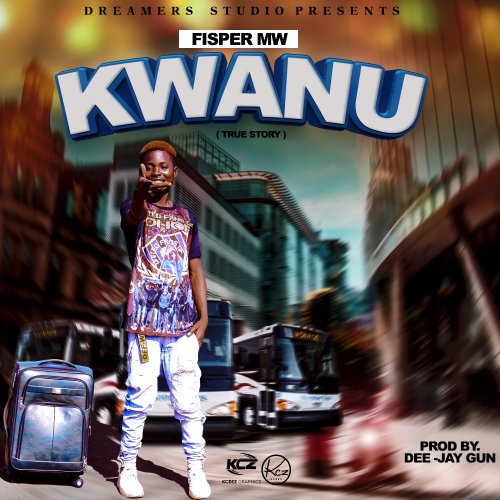 Kwanu