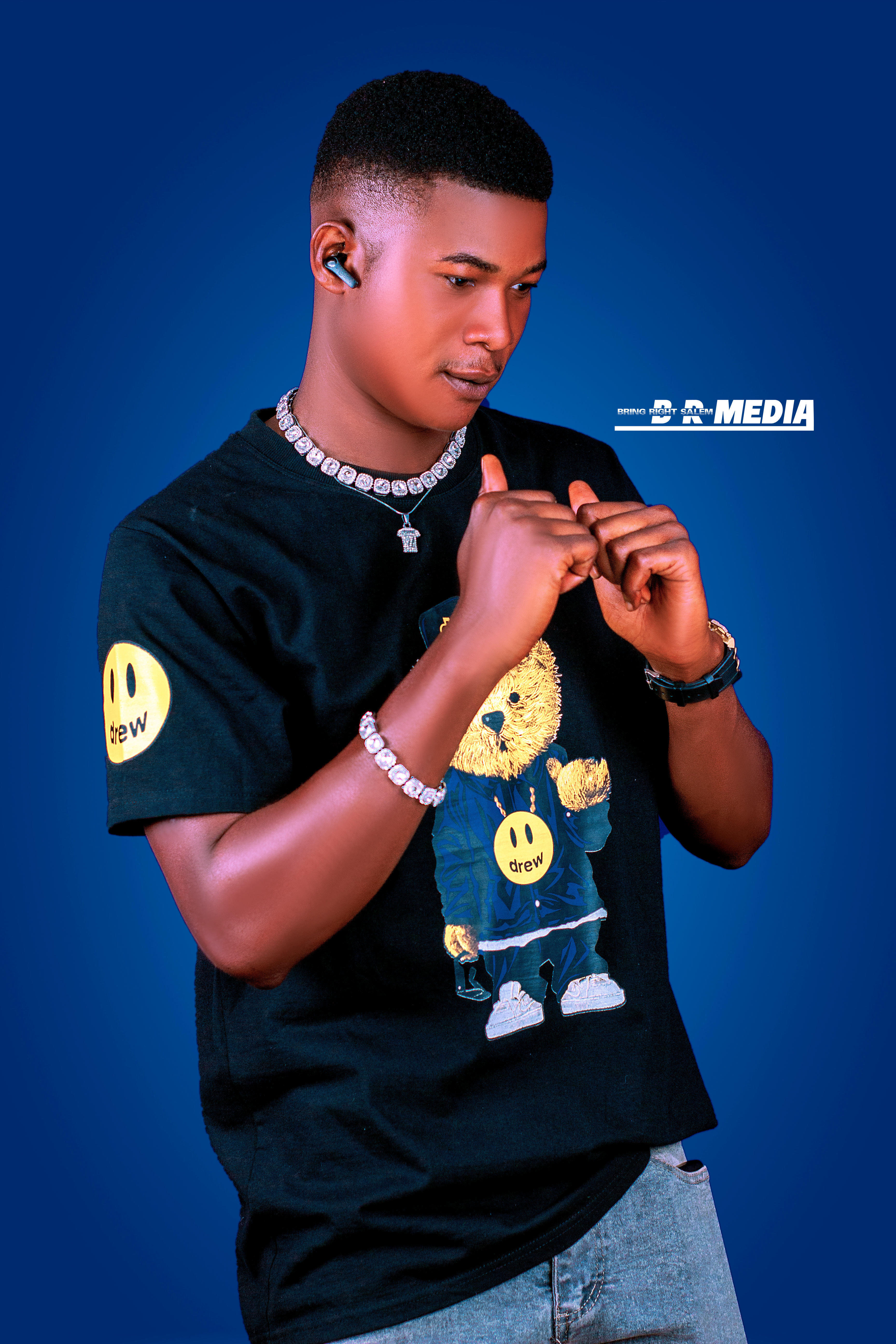 The Best of Jr Spax by Mwazimvelela Media Zambia | Album