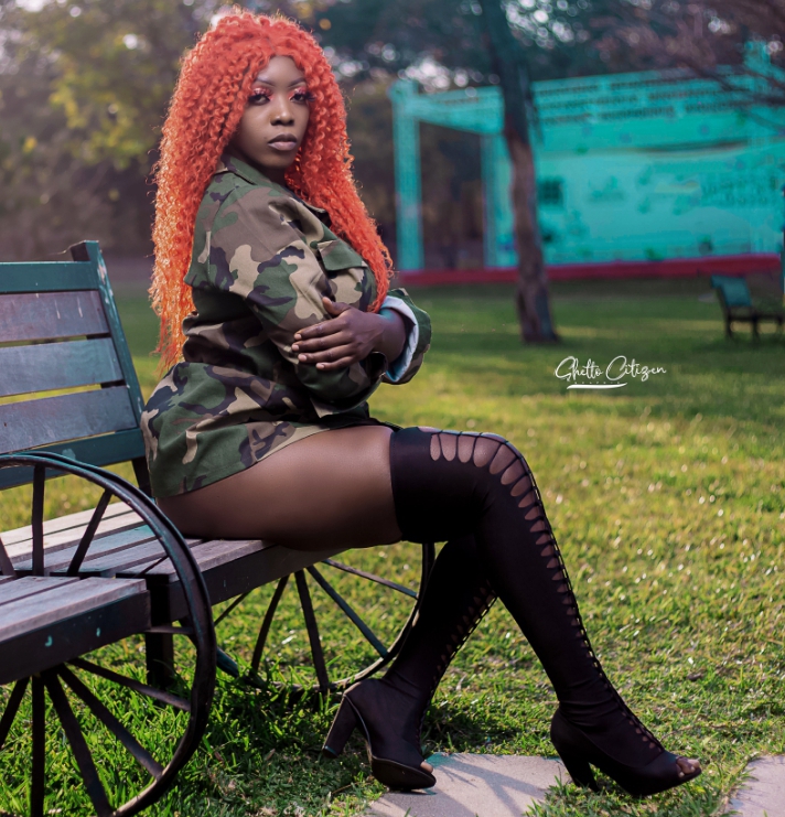 ft blaze one nitelela