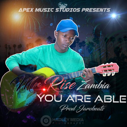 You are Able