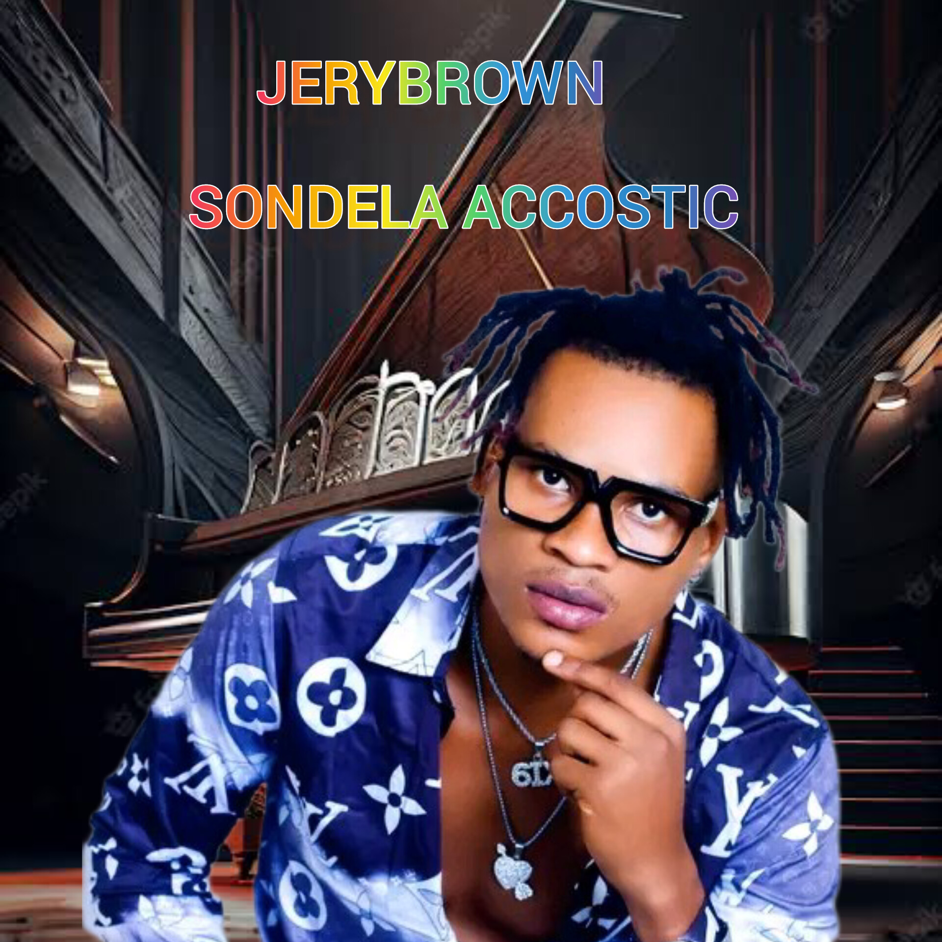 SONDELA (ACOUSTIC)