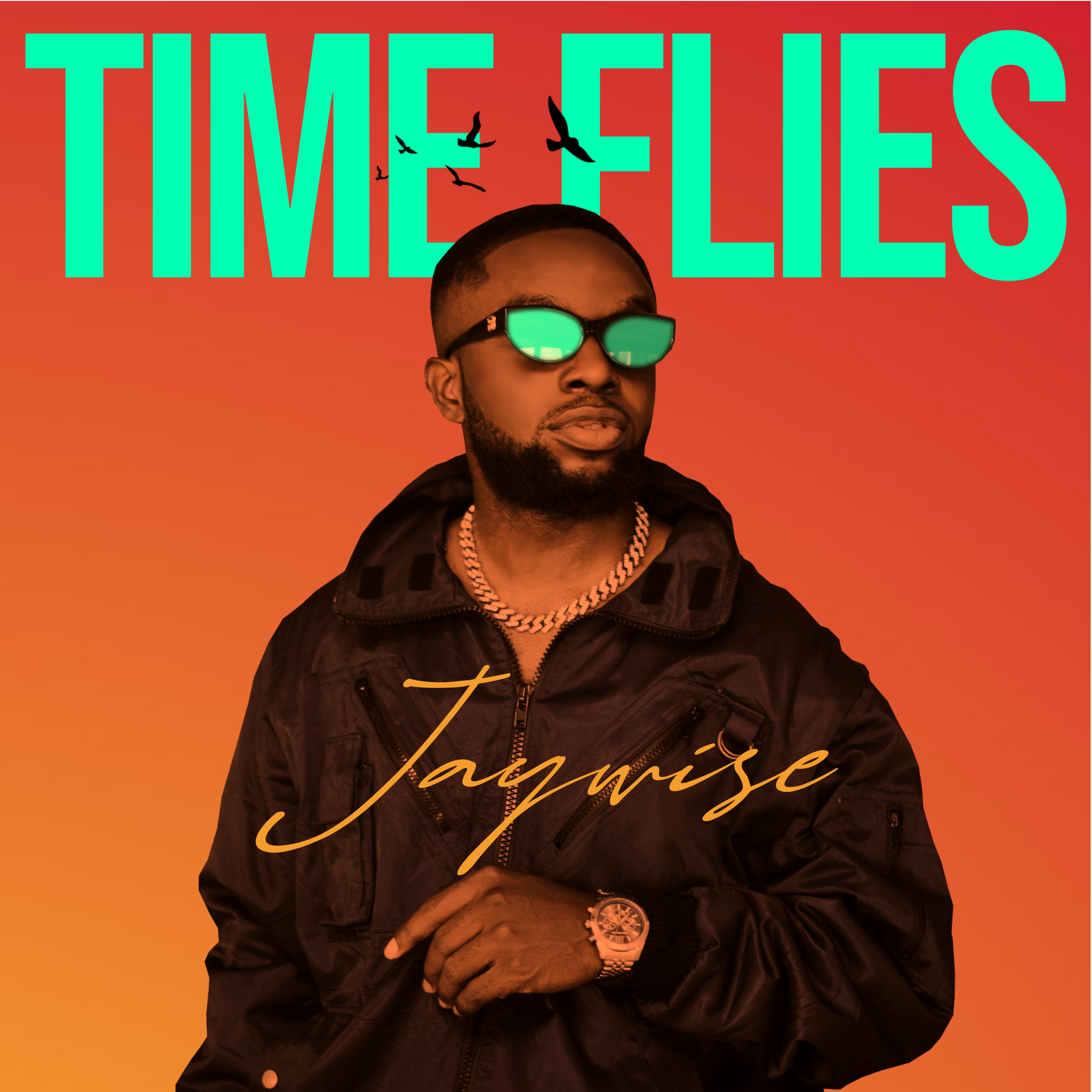 TIMEFLIES by Jaywise | Album