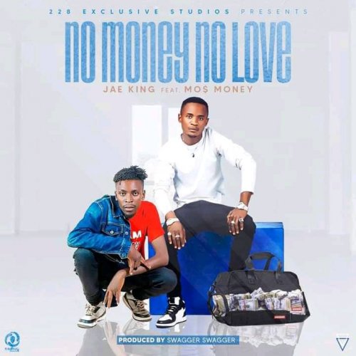 No Money No love (Ft Momoney)