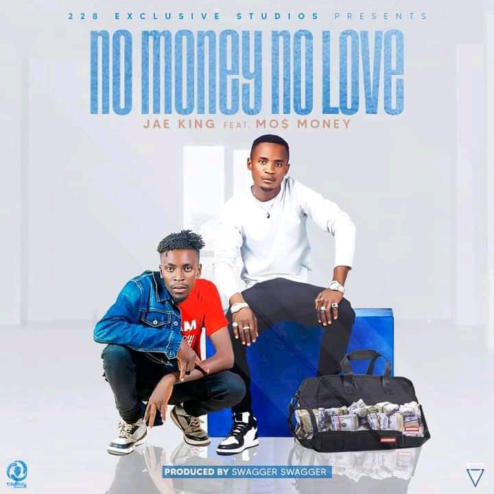 No Money No love (Ft Momoney)