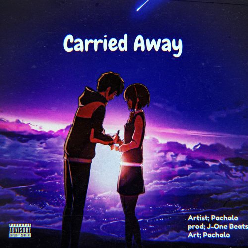 Carried Away