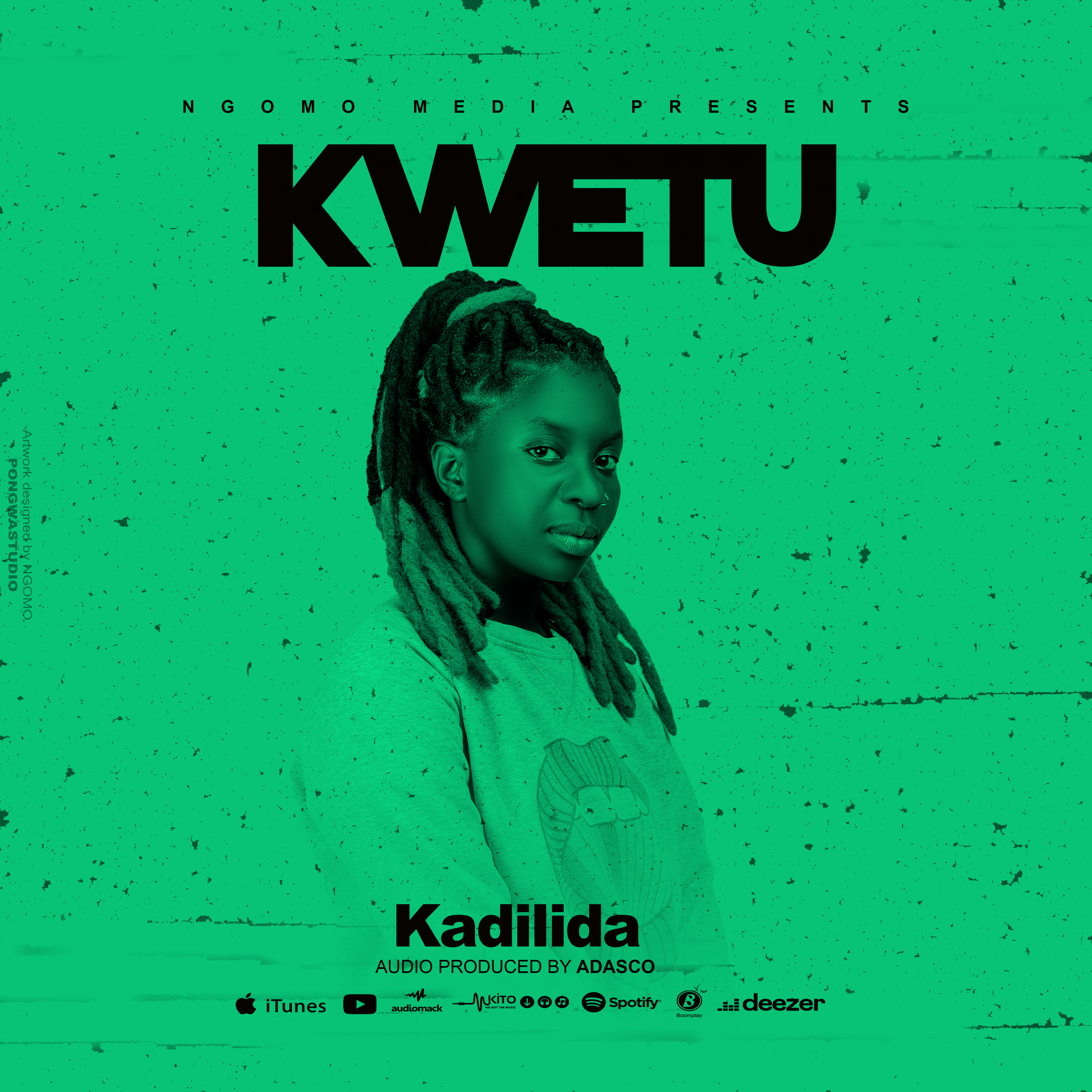 Kwetu