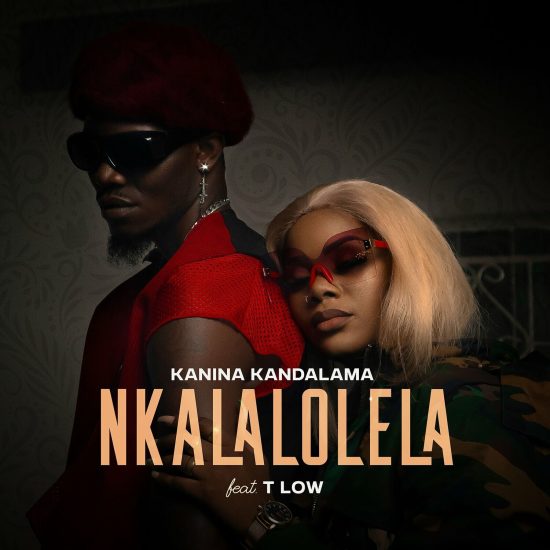 Nkalalolela (Ft T Low)