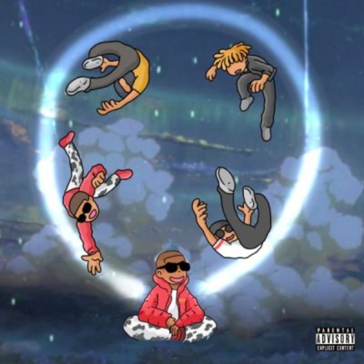 Affirmation (Ft PhilaBoi K)