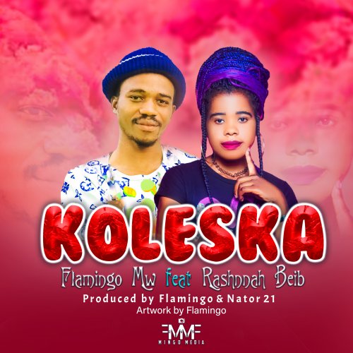 Koleska (Ft Rashnnah Beib)