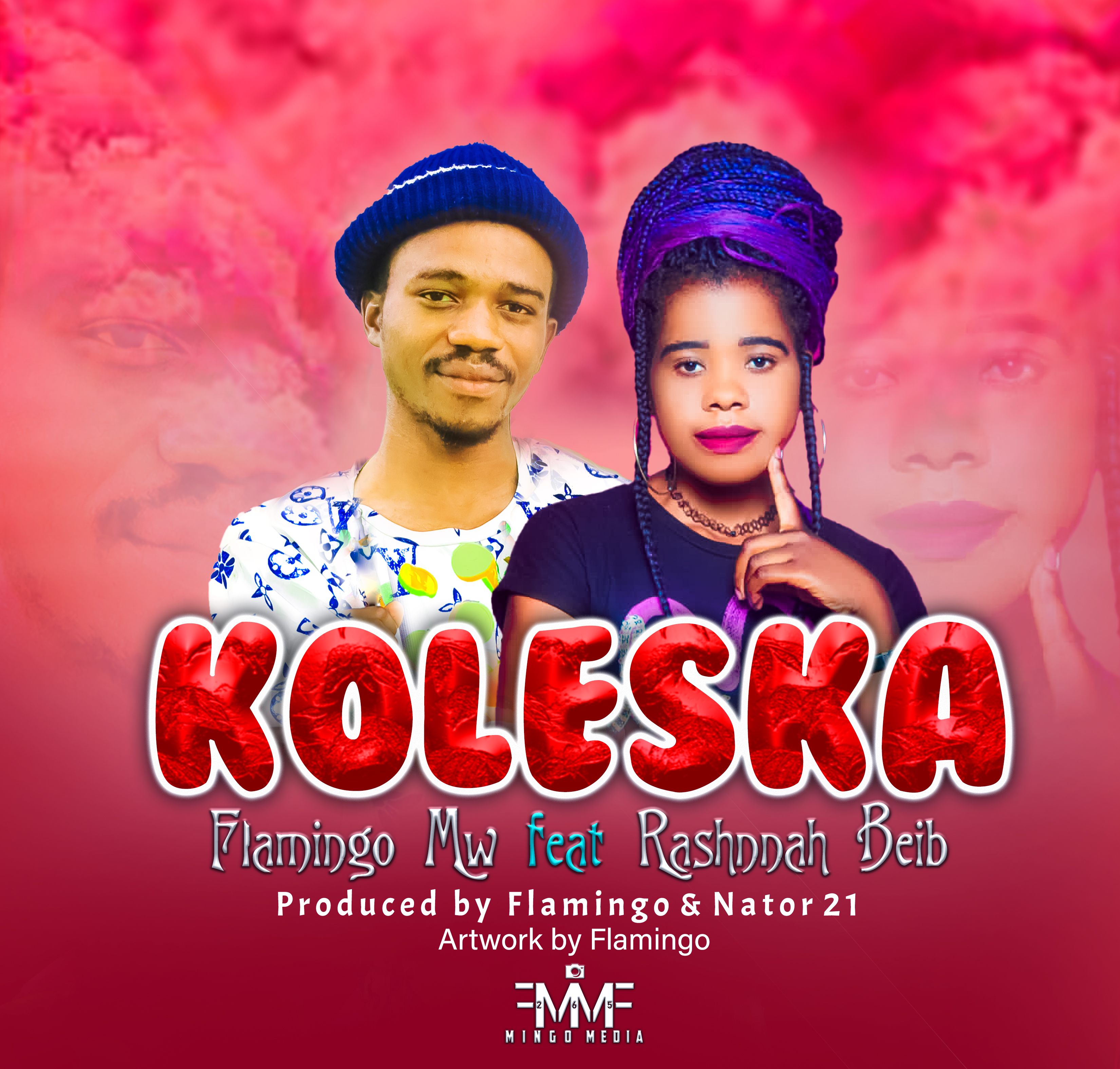 Koleska (Ft Rashnnah Beib)