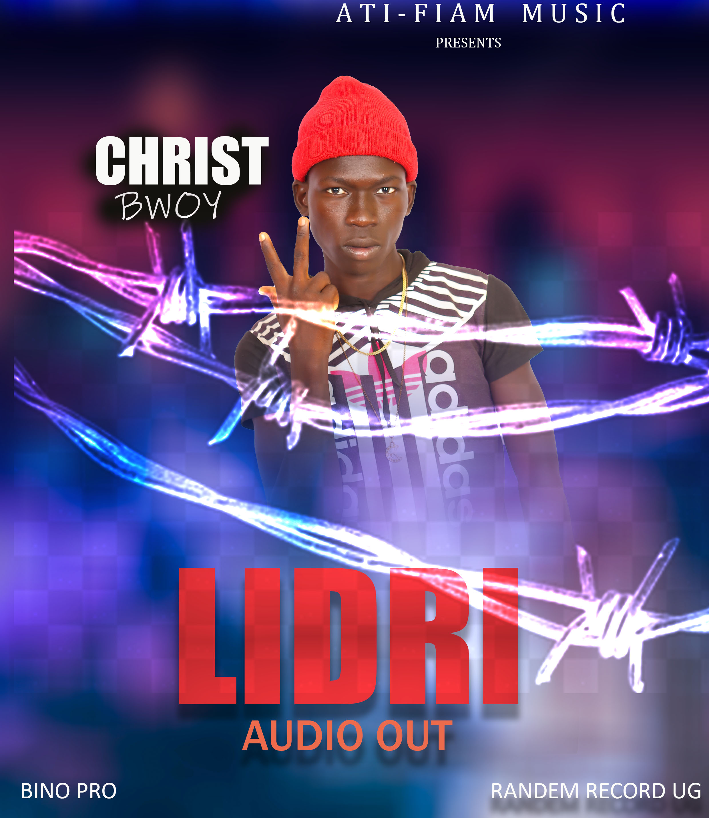 lidri (Christ Bwoy, Bino Sounds)