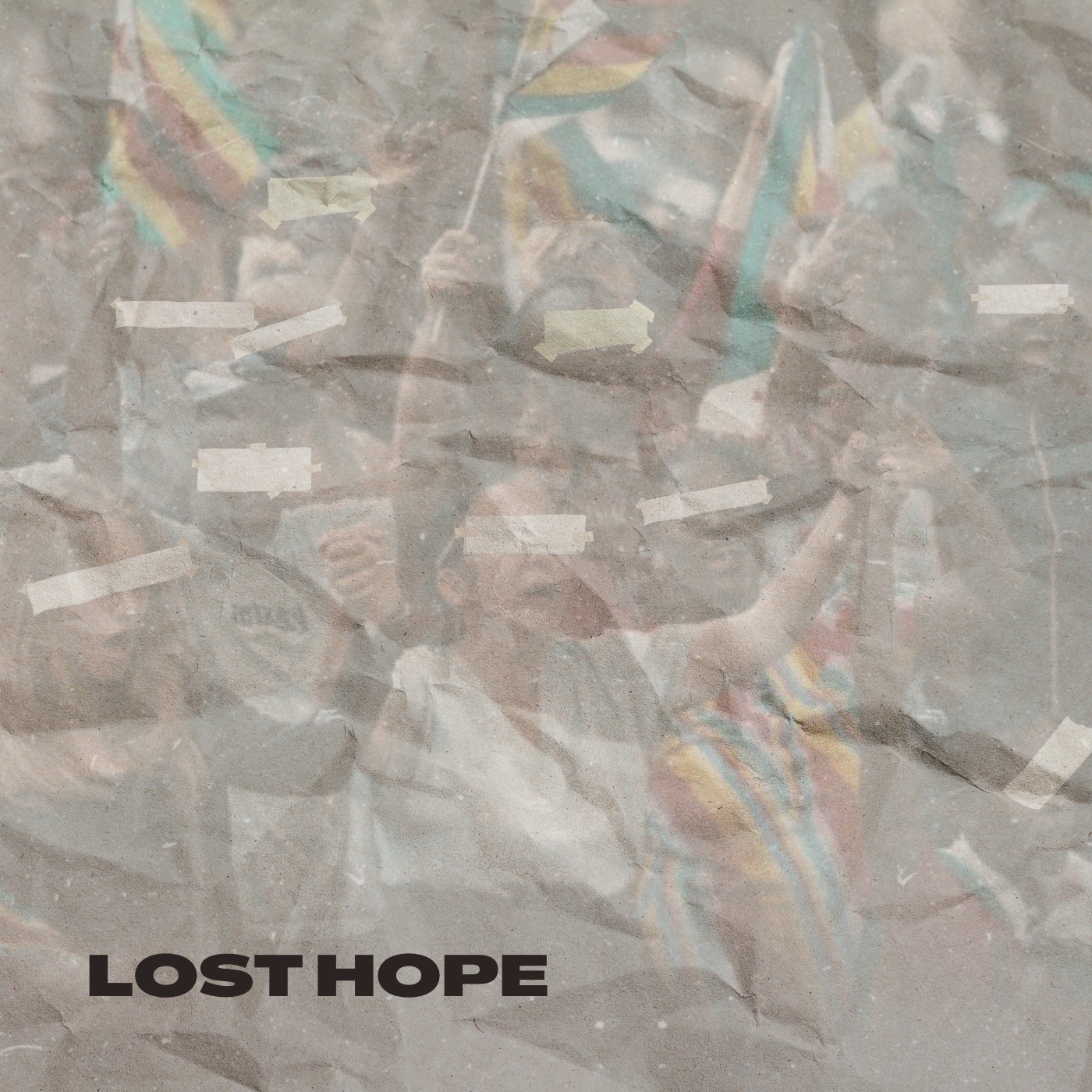 Lost Hope