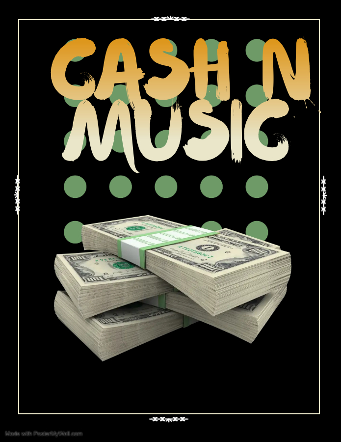 Cash n Music