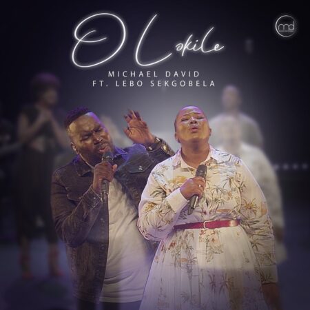 O Lokile (Ft Lebo Sekgobela)