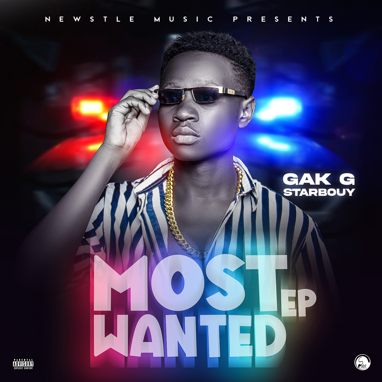 Most Wanted Ep by Gak G Starbouy Mw | Album