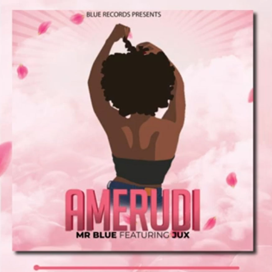 Amerudi (Ft Jux)