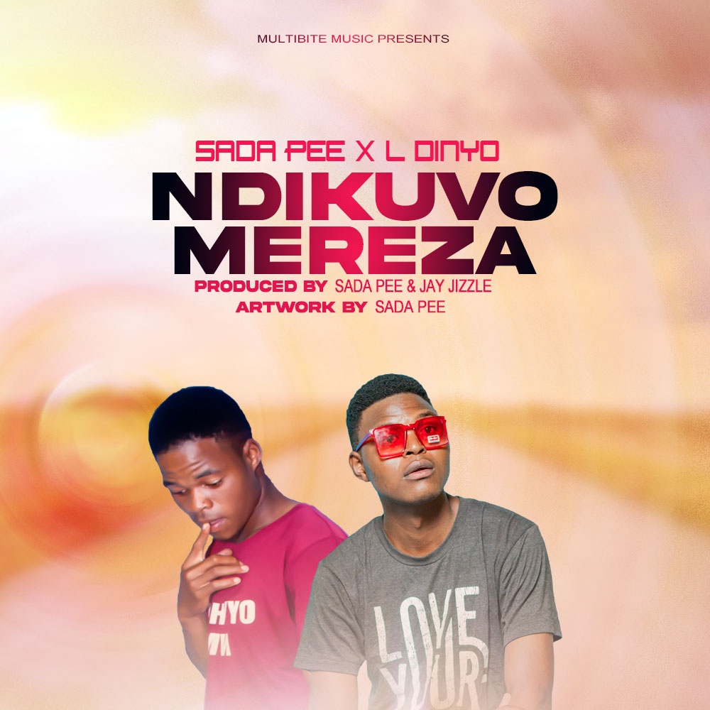 Ndikuvomereza (Ft L Dinyo)