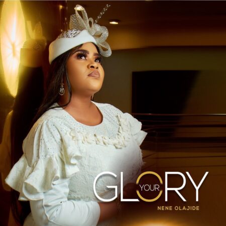 Your Glory (Ft Dr Paul Enenche)