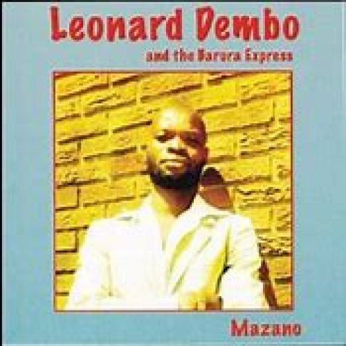 Mazano by Leonard Dembo | Album