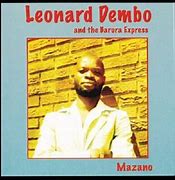 Mazano by Leonard Dembo | Album